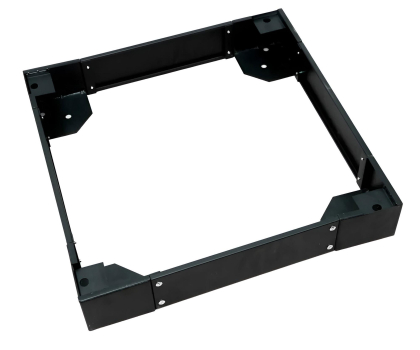 Akcesorium do szafy RACK ExtraLink  Cokół do szaf 800X800mm (czarna)